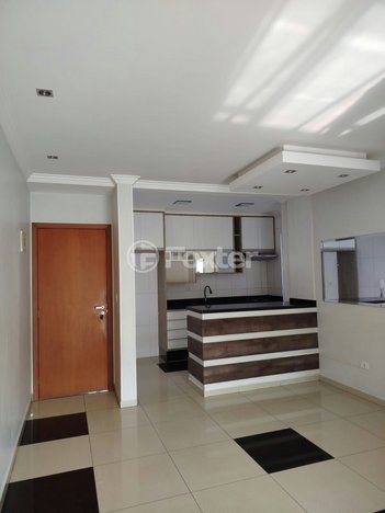 apartment em Rua dos Meninos, Nova Gerty - São Caetano do Sul - SP