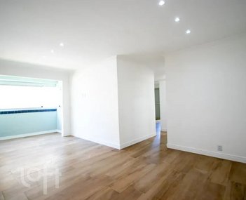 apartment em Estero Belaco, Vila da Saúde - São Paulo - SP