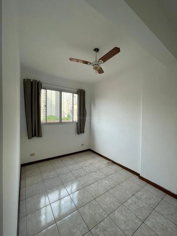 apartment em Rua Neo Alves Martins, Zona 31 - Maringá - PR