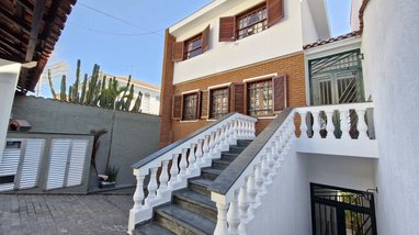house em Rua Ismael Neri, Água Fria - São Paulo - SP