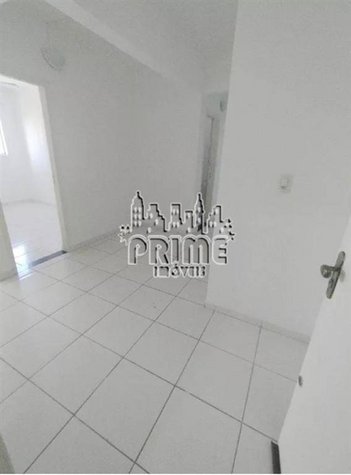 apartment em Rua Michel Alca, Mirim - Praia Grande - SP