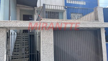 commercial_building em Doutor Olavo Egídio, Santana - São Paulo - SP