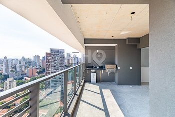 apartment em Rua Euclides de Andrade, Jardim Vera Cruz - São Paulo - SP