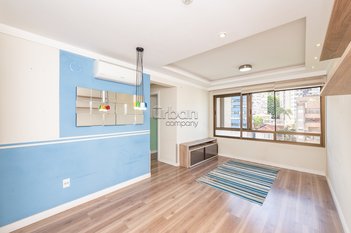 apartment em Rua Casemiro de Abreu, Boa Vista - Porto Alegre - RS