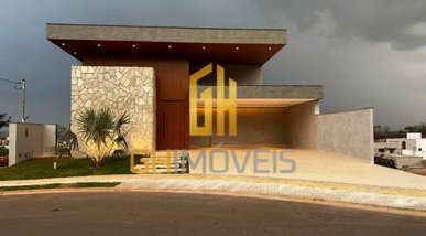 house em Rua Flor-de-Maio, Jardins Nápoles - Senador Canedo - GO