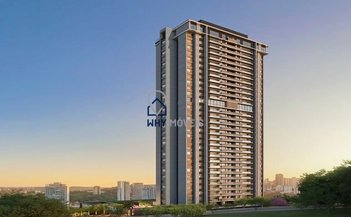 apartment em Rua José Esteves de Ávila, Jardim das Mangabeiras - Nova Lima - MG