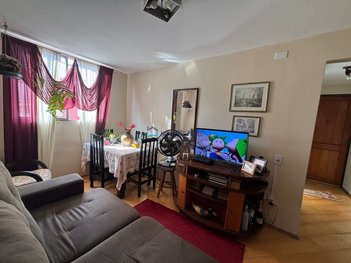 apartment em Avenida Cupecê, Cidade Ademar - São Paulo - SP