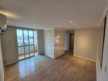 apartment em Rua Francisco Valente, Jardim Ester Yolanda - São Paulo - SP