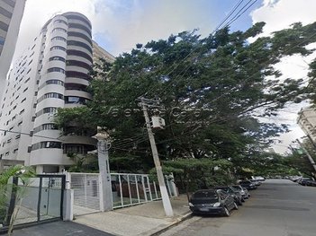 apartment em Rua Paraguaçu, Perdizes - São Paulo - SP