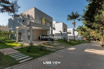 house em Rua dos Vidoeiros, Sítios de Recreio Gramado - Campinas - SP
