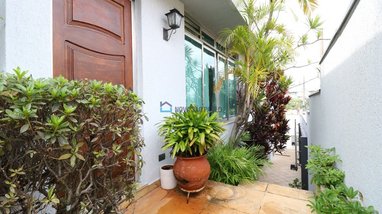 house em Avenida Moaci, Planalto Paulista - São Paulo - SP