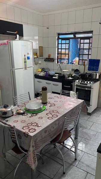 Cômodo Condomínio
