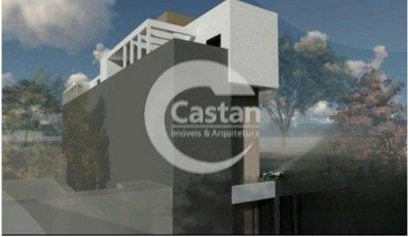 apartment em Rua Solar dos Pinheiros, Vila São Nicolau - São Paulo - SP