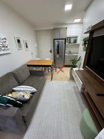 apartment em Alameda Olga, Barra Funda - São Paulo - SP