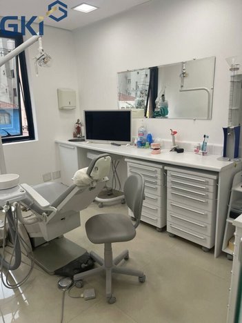 office em Rua Comendador Miguel Calfat, Vila Nova Conceição - São Paulo - SP