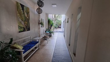 house em Alameda Maruás, Planalto Paulista - São Paulo - SP