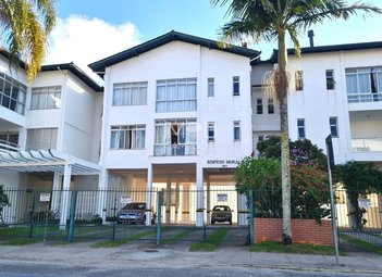 apartment em Rua Madre Maria Vilac, Canasvieiras - Florianópolis - SC