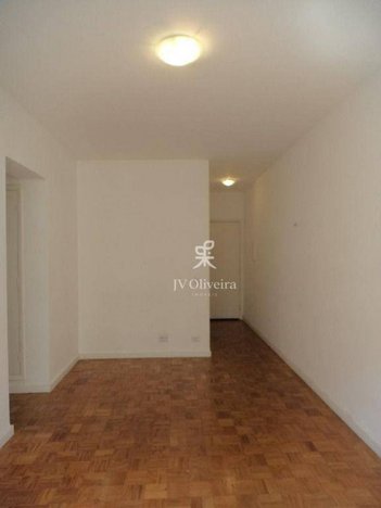 apartment em Rua Lício Marcondes do Amaral, Vila Progredior - São Paulo - SP