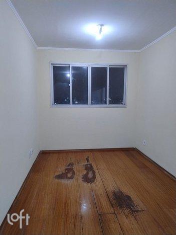 apartment em Líder, Cidade Líder - São Paulo - SP