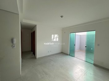 apartment em Rua Cruzeiro da Fortaleza, Candelária - Belo Horizonte - MG