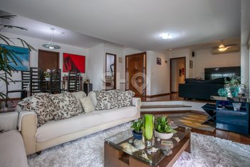 apartment em Rua Urano, Aclimação - São Paulo - SP