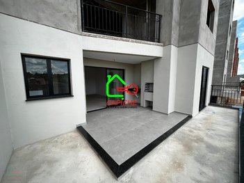 apartment em Rua Antonio Biagioli, Centro - Vinhedo - SP
