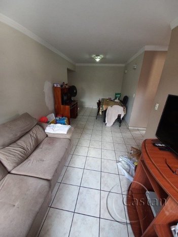 apartment em Rua Igaratinga, Vila Santa Clara - São Paulo - SP