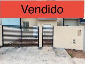 house em Rua Isaltino Lopes Cardoso, GSP Life Boituva - Boituva - SP