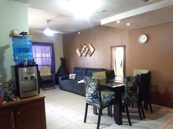 house em Padre Roberto Landell de Moura, Hípica - Porto Alegre - RS