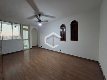 apartment em Rua Ferreira Pontes, Andaraí - Rio de Janeiro - RJ