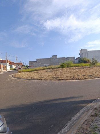 land_lot em Rua dos Alecrins, Parque Residencial Terras de Yucatan - Monte Mor - SP