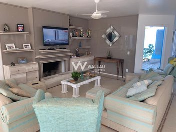 house em Avenida Paraguassu, Xangri-Lá - Xangri-Lá - RS