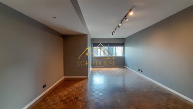 apartment em Rua Itacema, Itaim Bibi - São Paulo - SP