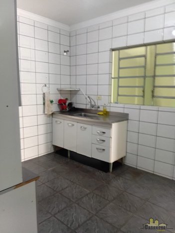 house em Rua Itapira, Jardim Mesquita - Jacareí - SP