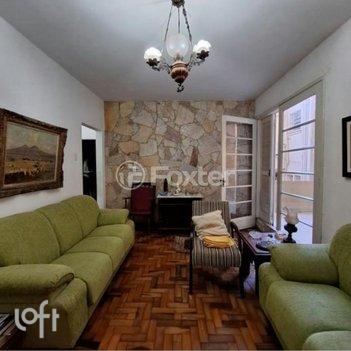 apartment em Rua Ramiro Barcelos, Rio Branco - Porto Alegre - RS