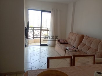 apartment em Rua Voluntários de Piracicaba, Cidade Alta - Piracicaba - SP
