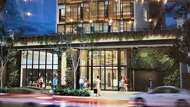 apartment em Avenida Prefeito Osmar Cunha, Centro - Florianópolis - SC