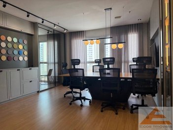 office em Avenida Imperatriz Leopoldina, Vila Leopoldina - São Paulo - SP