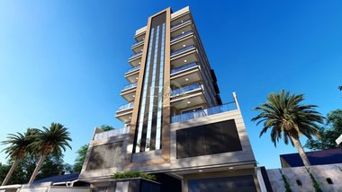 apartment em Rua Wilson Belber, Porto Belo - Porto Belo - SC