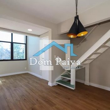 apartment em Rua Doutor Chibata Miyakoshi, Paraíso do Morumbi - São Paulo - SP