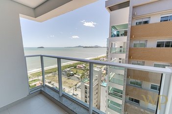 apartment em Avenida Nereu Ramos, Balneário Piçarras - Balneário Piçarras - SC
