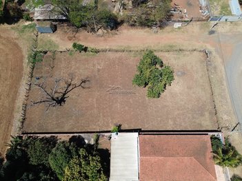 land_lot em Rua Amélia Buzetto de Oliveira, Chácaras de Recreio - 2000 - Hortolândia - SP