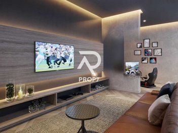 apartment em Rua Padre Raposo, Mooca - São Paulo - SP