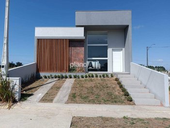 house em Rua Valter Luís Barcellos da Silva, São Vicente - Gravataí - RS