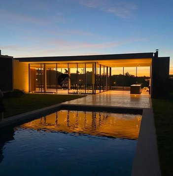 house em Alameda São José Golf, Condomínio Terras de São José - Itu - SP