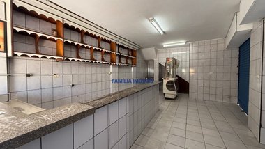 commercial_building em Rua Vereador Freitas Guimarães, Vila Nova - Santos - SP