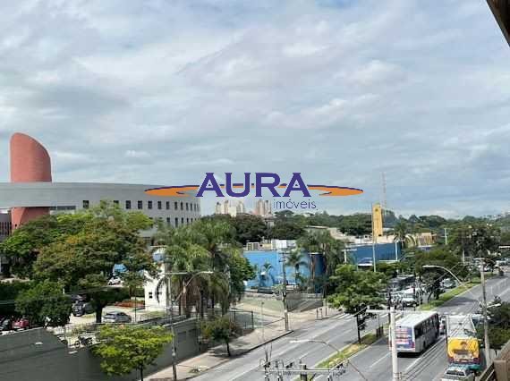 Apartamento com 1 quarto — Nova Suíssa, Belo Horizonte
