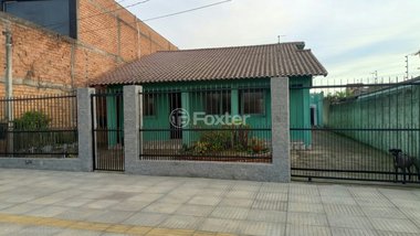 house em Avenida Amazonas, Vila Anair - Cachoeirinha - RS
