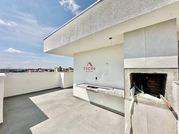 apartment em Rua Lisboa, Copacabana - Belo Horizonte - MG