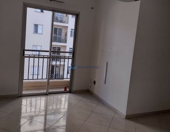 apartment em Rua Alba, Vila Parque Jabaquara - São Paulo - SP